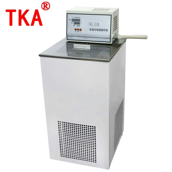 低溫冷卻循環泵的基本工作原理介紹